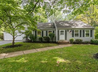 21 Trowbridge Trl, Pittsford, NY 14534