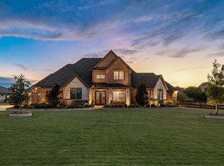 250 Sutherland Cres, Northlake, TX 76247