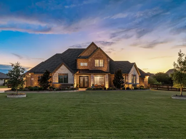 250 Sutherland Cres, Northlake, TX 76247