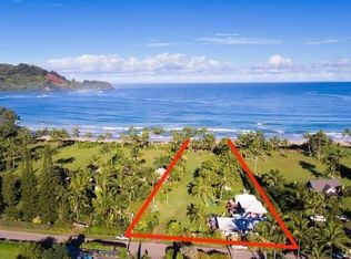 5242 Weke Rd, Hanalei, HI 96714