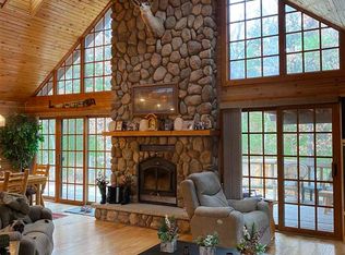 1674 County Road Z, Arkdale, WI 54613