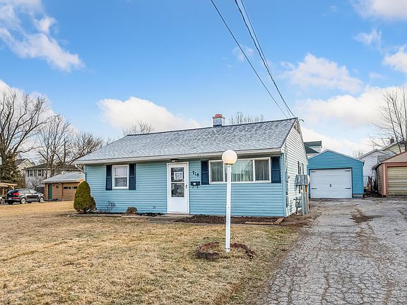 2nd image of 718 Blaine Ave