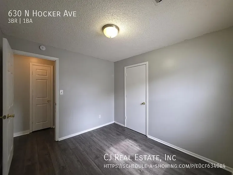 630 N Hocker Ave — Photo 6