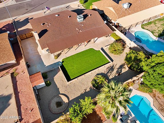 4th image of 5951 W CAMPO BELLO Drive