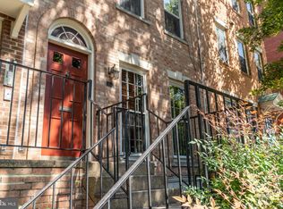 1947 Calvert St NW #1947, Washington, DC 20009