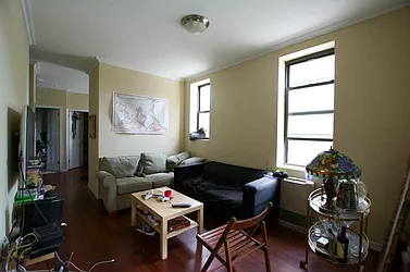 Rented by Westminster Management