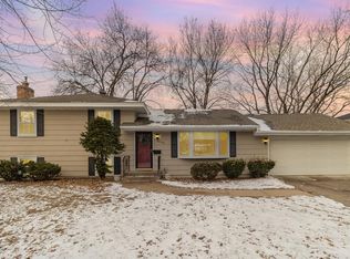 8306 Oxborough Ave S, Bloomington, MN 55437