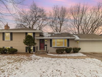 8306 Oxborough Ave S, Bloomington, MN, 55437
