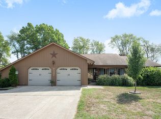 9307 Arrowhead Dr E, Scotts, MI 49088