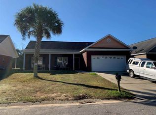 1201 Sloane Cv, Foley, AL 36535