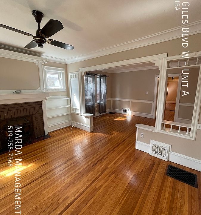 1st image of 476 Giles Blvd W Unit A