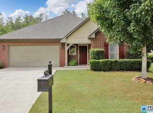 125 Narrows Peak Cir, Birmingham, AL 35242