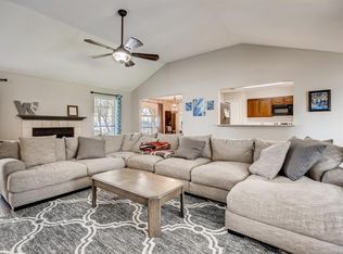 805 Purcell Dr, Plano, TX 75025