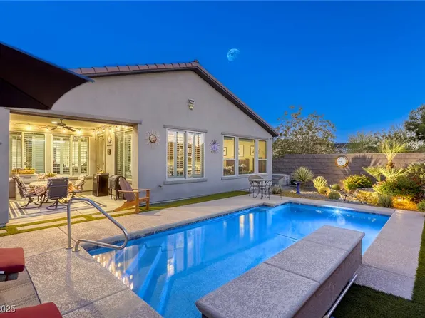 5705 Pleasant Palms St, North Las Vegas, NV 89081