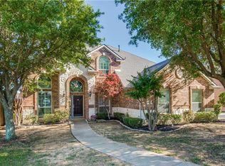 4102 Windy Meadow Dr, Corinth, TX 76208