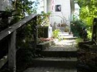 118 Valley Ave, Highlands, NJ 07732
