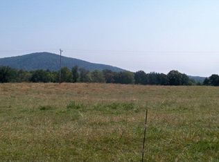 382 Taylor View Dr, Patrick Springs, VA 24133