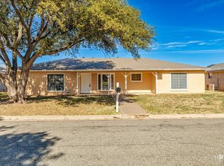 3714 Threeawn Trl, San Angelo, TX 76904