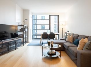 Millennium Place, Boston, MA 02111