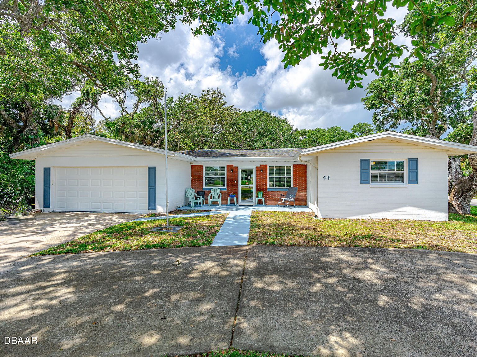 44 Briggs Dr, Ormond Beach, FL 32176 Zillow