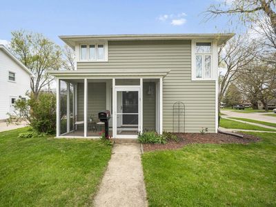 736 N Cumberland DRIVE, Waukesha, WI, 53188
