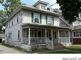 908 Richie Ave, Lima, OH 45805