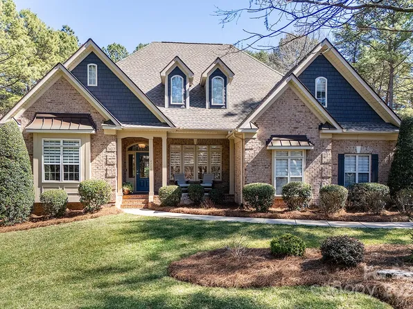 4706 Gold Finch Dr, Denver, NC 28037