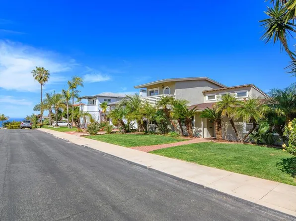 1180 Barcelona Dr, San Diego, CA 92107