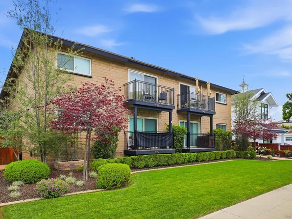 933 D Ave, Coronado, CA 92118