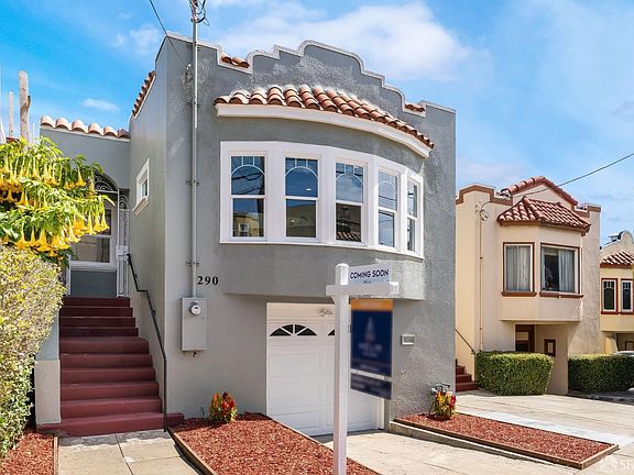 2nd image of 290 Santa Rosa Ave