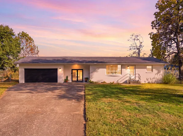 3029 Brassfield Rd, Richmond, KY 40475