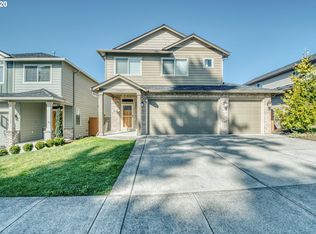 10508 NE 112th Pl, Vancouver, WA 98662