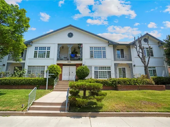 504 N Louise St APT 16, Glendale, CA 91206