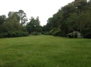 404 Davis Rd, Nashville, GA 31622