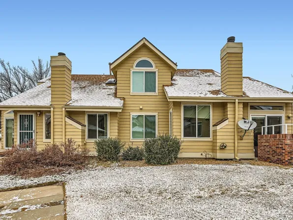 2146 S Scranton Way, Aurora, CO 80014