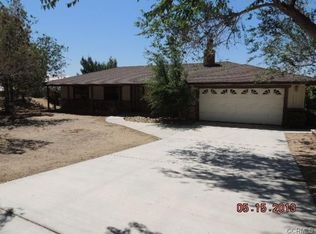 16745 Teton St, Victorville, CA 92395