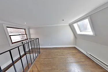 Rented by Centennial Properties NY