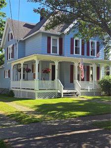 17 Lake St, Hammondsport, NY, 14840