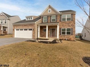 113 Deans Way, State College, PA 16803