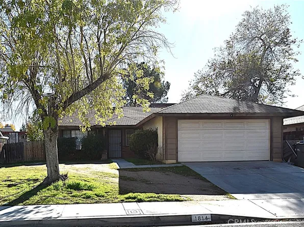 1814 E Avenue R2, Palmdale, CA 93550