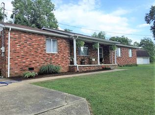 1400 County Road 120, South Point, OH 45680