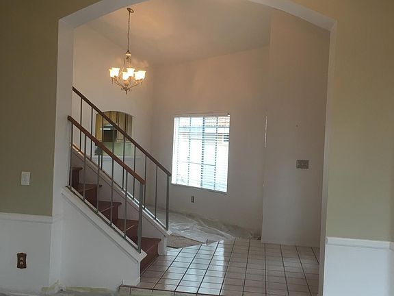 Den and Living room