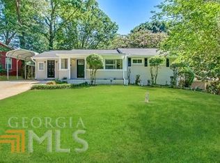 2352 Ousley Ct, Decatur, GA 30032