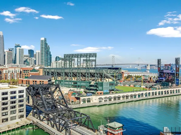 1000 3rd St Unit 1401, San Francisco, CA 94158