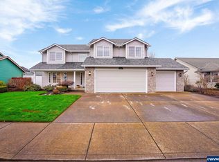 869 Boardwalk Ave NE, Keizer, OR 97303
