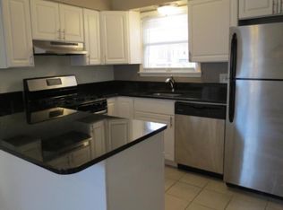 336 1st St #205, Jersey City, NJ 07302