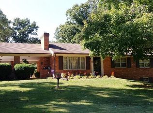 198 Shearingham Dr, Madison Heights, VA 24572