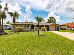 256 SE 46th Ter, Cape Coral, FL 33904