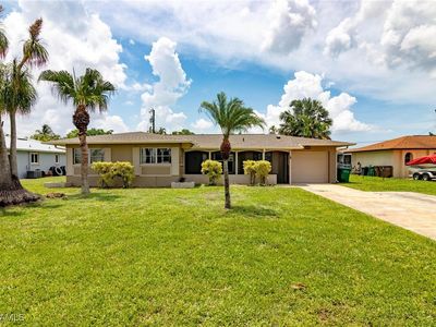 256 SE 46th Ter, Cape Coral, FL, 33904