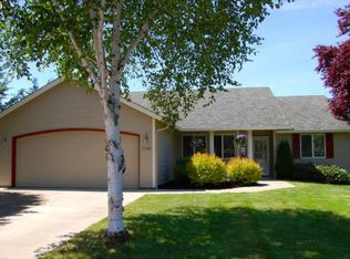 3329 NW Iron Horse Ct, Camas, WA 98607